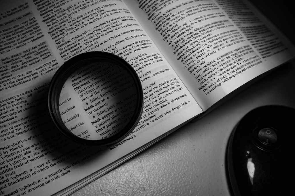 Definiciones de química más&nbsp;comunes