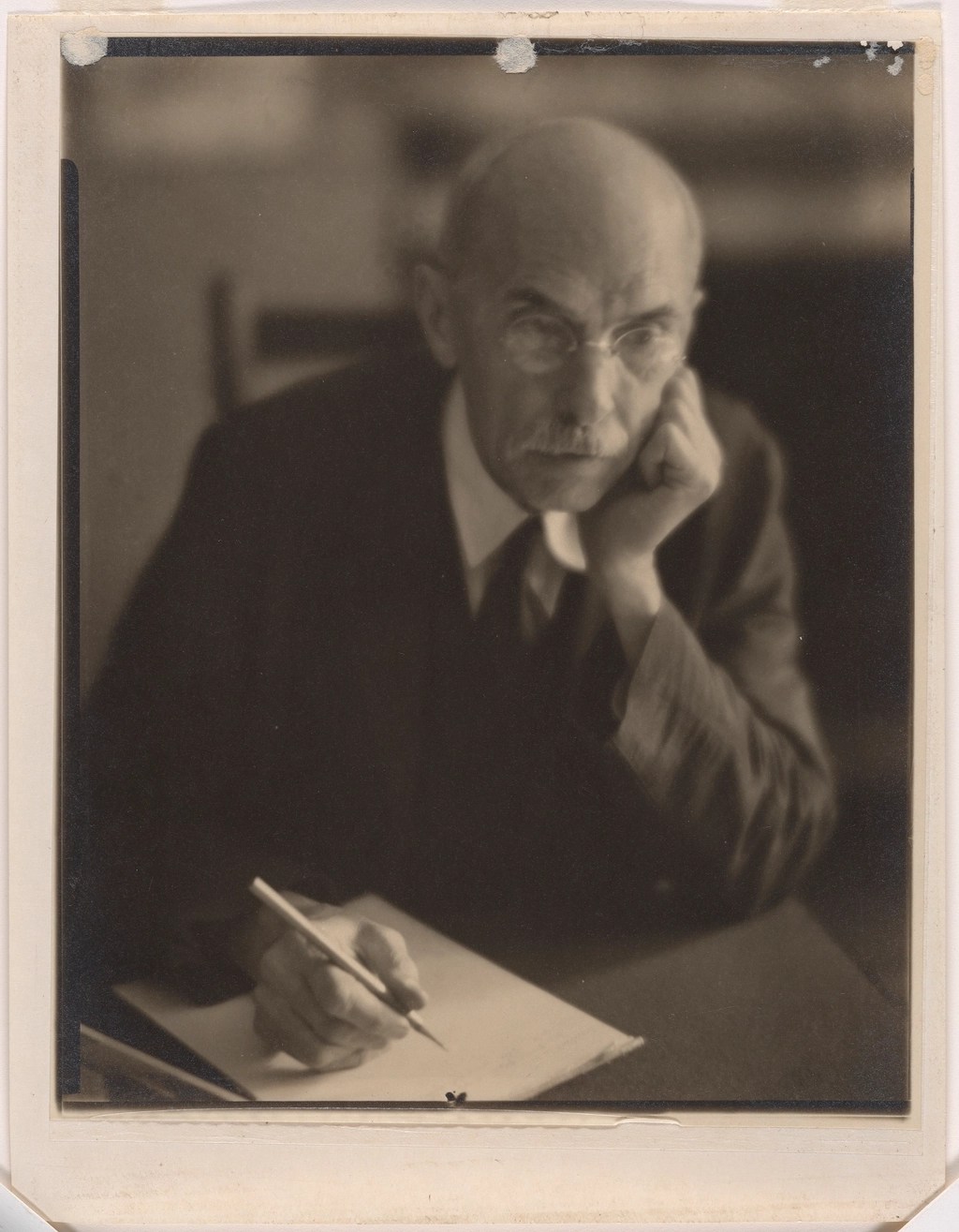 “Si te atreves a enseñar, no dejes de aprender” (John Cotton&nbsp;Dana)