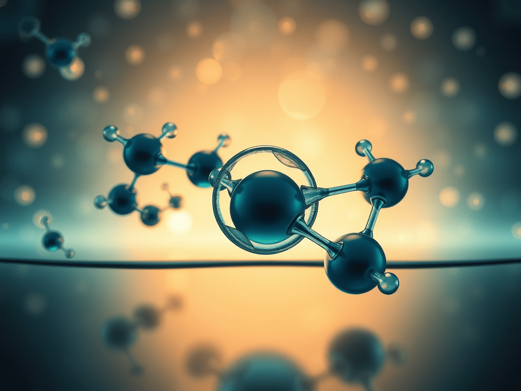 Equilibrio químico II