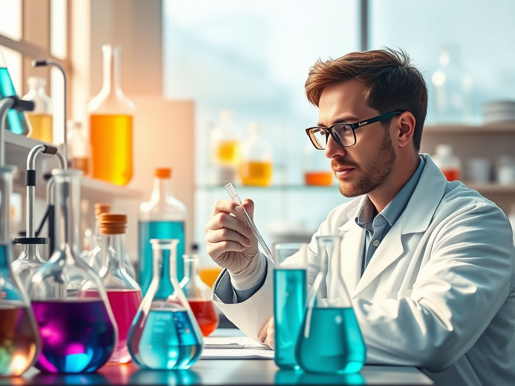 Ejercicio preparación disolución a partir de una disolución&nbsp;comercial