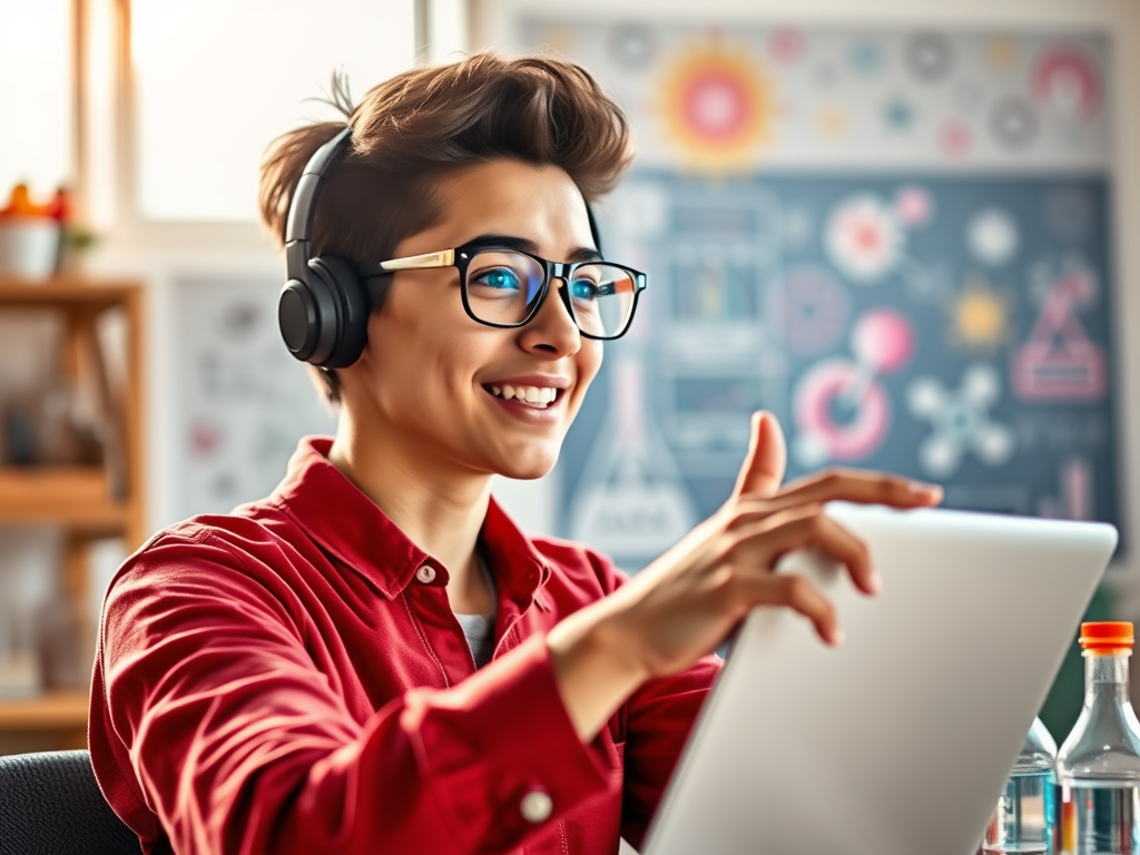 Presentaciones como colaboradora de La Voz&nbsp;Explica