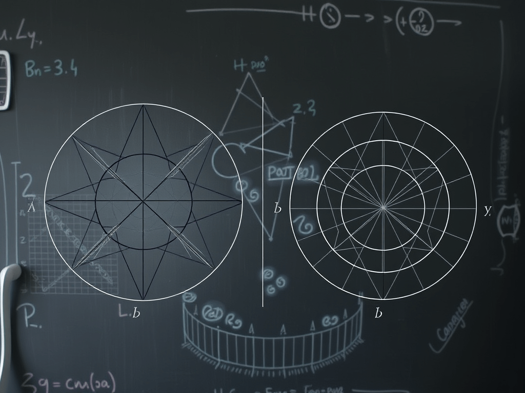 Óptica geométrica (Vídeo La Voz&nbsp;Explica)