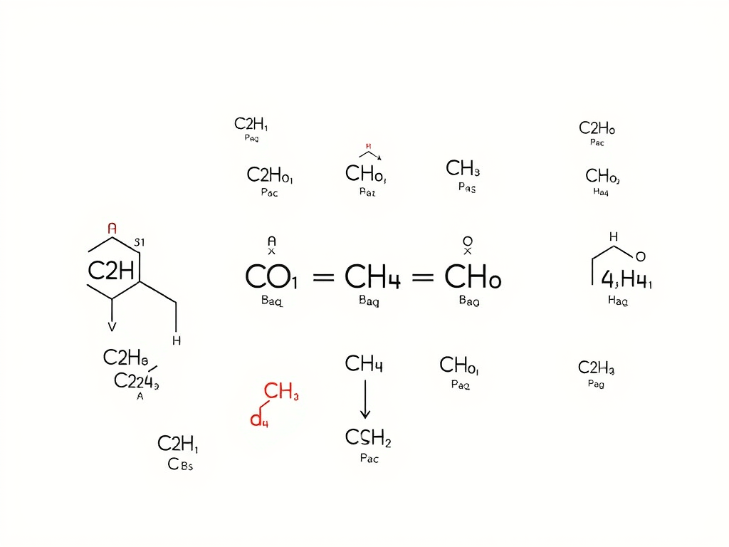 Fórmula empírica y&nbsp;molecular