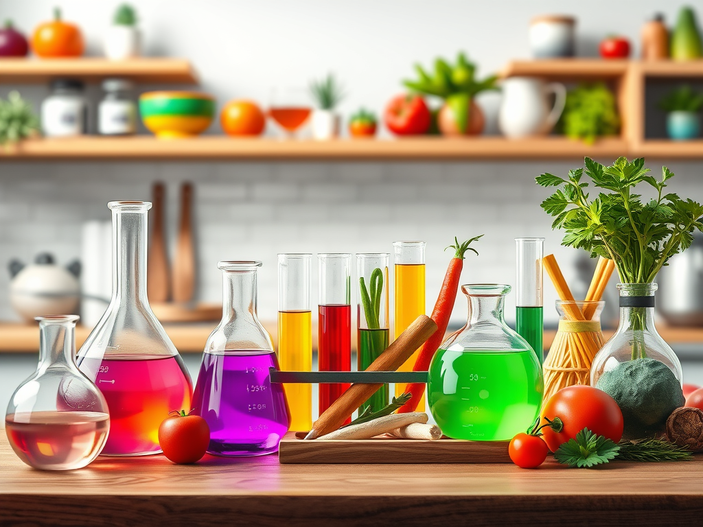 LIBRO COCINANDO CON&nbsp;CIENCIA