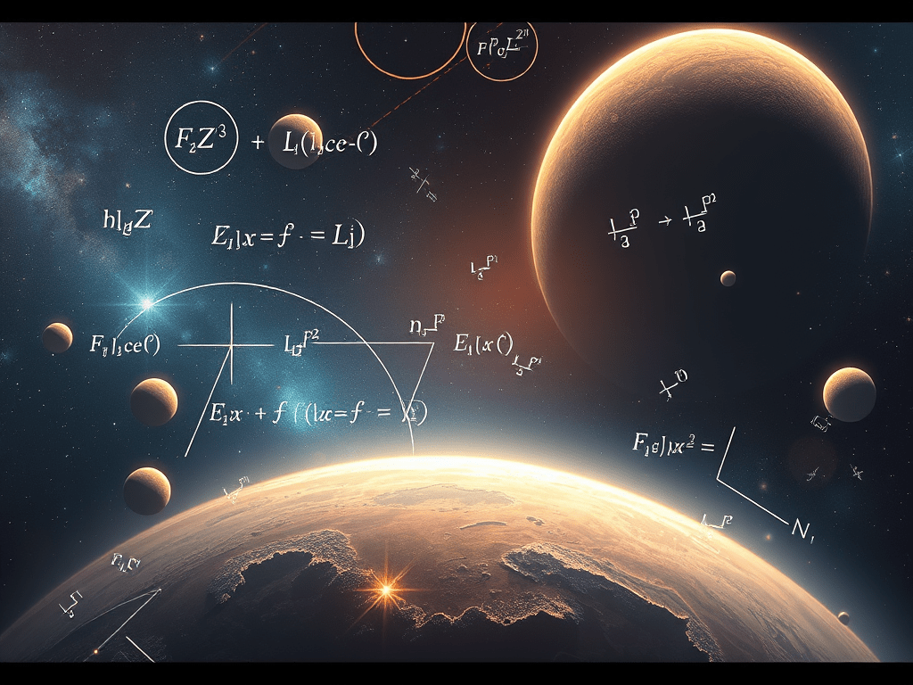 CAMPO GRAVITATORIO (teoría)